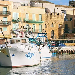 La Nassa & Mazara del Vallo